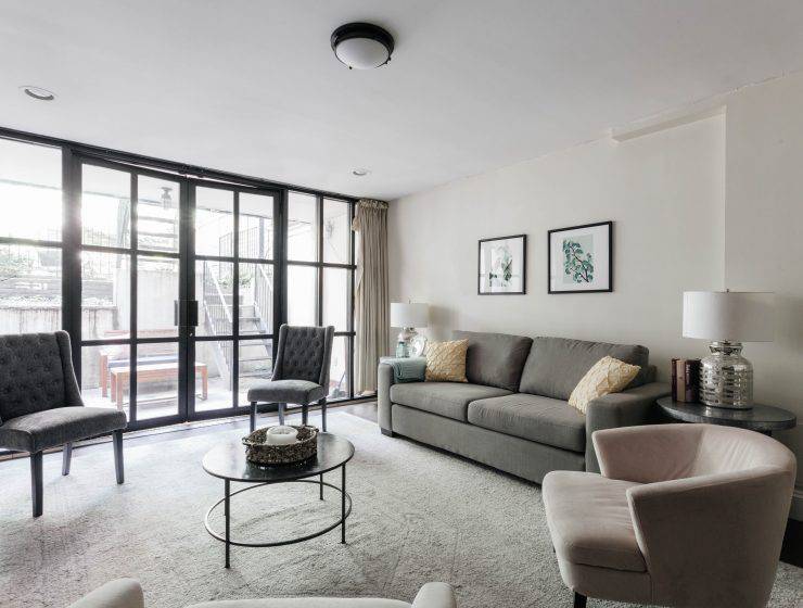 DUPLEX GREENWICH